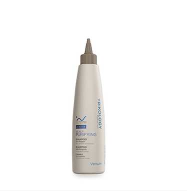 Scalp Purifyng Shampoo pH 4.5-5.5 con Propoli